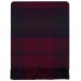 Lambswool Serape - Lindsay Modern Tartan